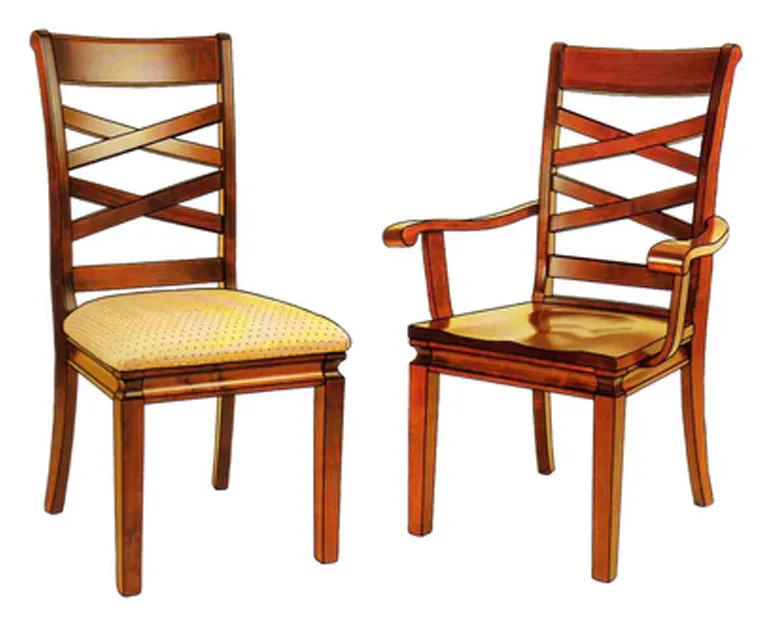 Still Fork 222201 Chairs and Stools Jameson Side Chair Still Fork 222201 Chairs and Stools Jameson Side Chair