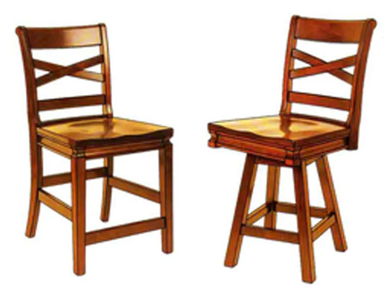 Still Fork 222424 Chairs and Stools Jameson 24 inch Side Bar Chair Still Fork 222424 Chairs and Stools Jameson 24 inch Side Bar Chair