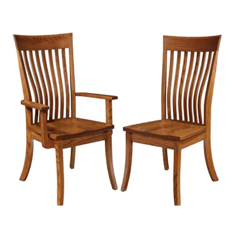 Still Fork 229001 Chairs and Stools Marty Side Chair