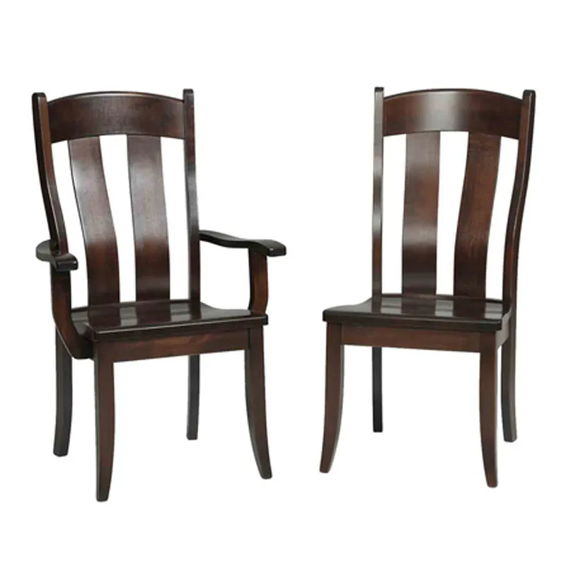 Still Fork 231000 Chairs and Stools Houston Side Chair