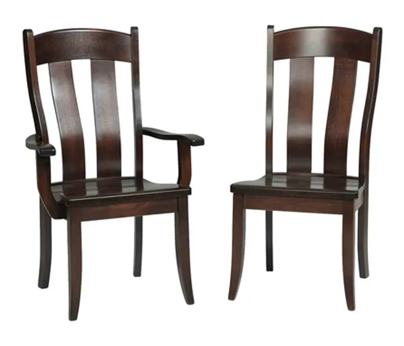 Still Fork 231001 Chairs and Stools Houston Arm Chair Still Fork 231001 Chairs and Stools Houston Arm Chair