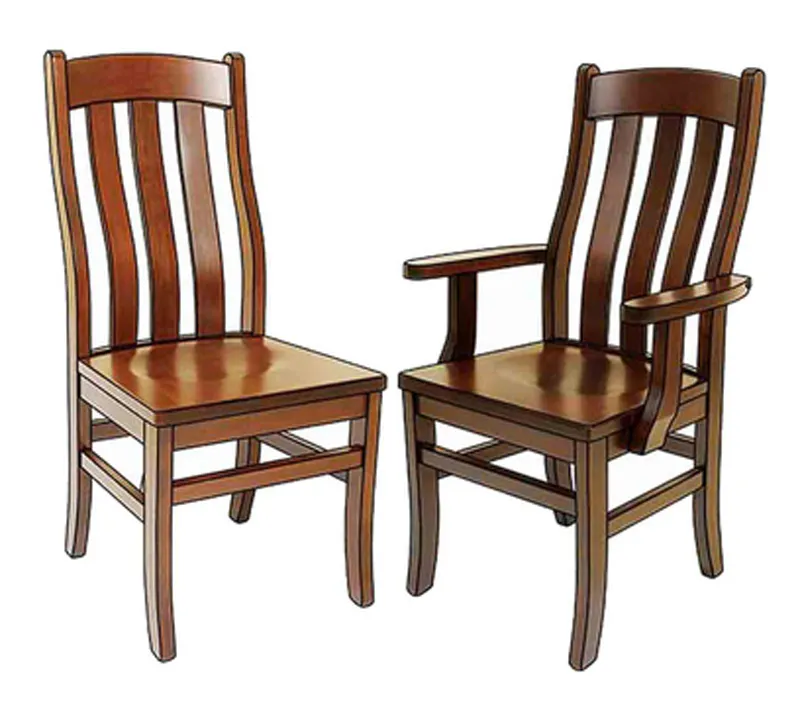 Still Fork 231011 Chairs and Stools Frontier Arm Chair Still Fork 231011 Chairs and Stools Frontier Arm Chair