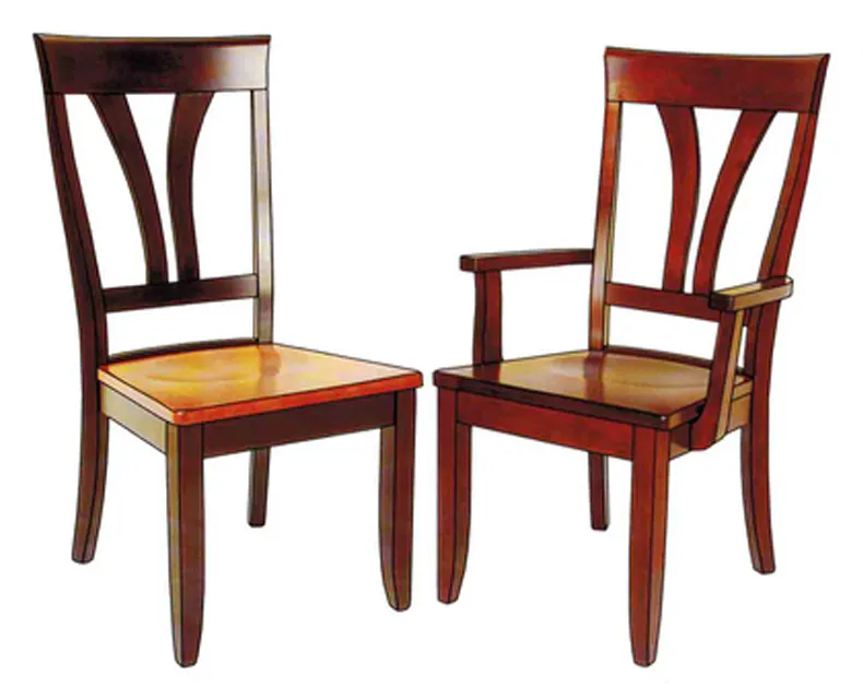 Still Fork 231040 Chairs and Stools Glenmont Side Chair Still Fork 231040 Chairs and Stools Glenmont Side Chair