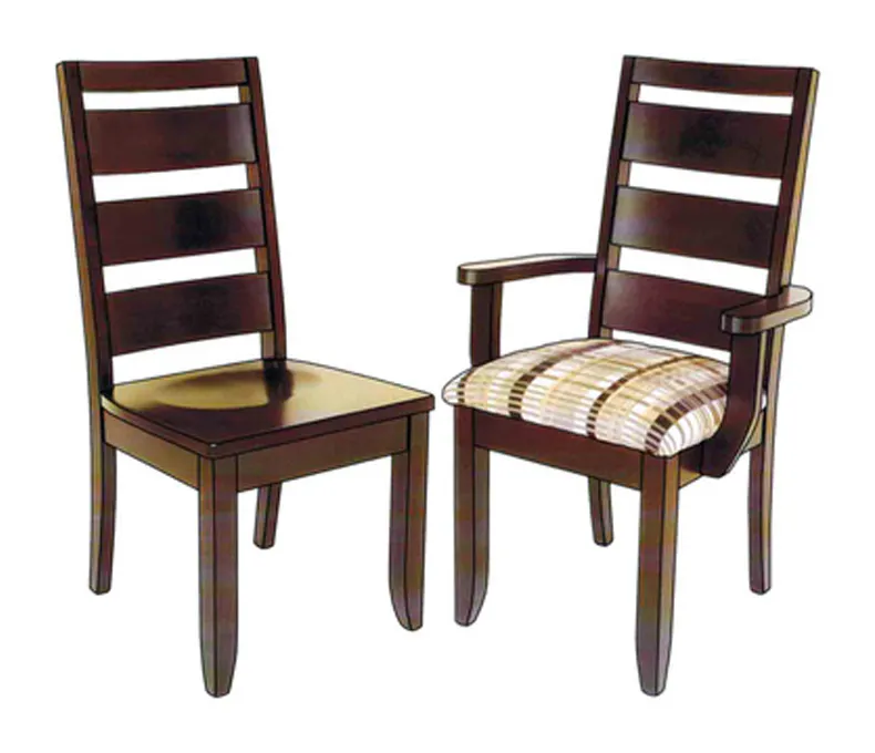 Still Fork 231050 Chairs and Stools Lakeview Side Chair Still Fork 231050 Chairs and Stools Lakeview Side Chair