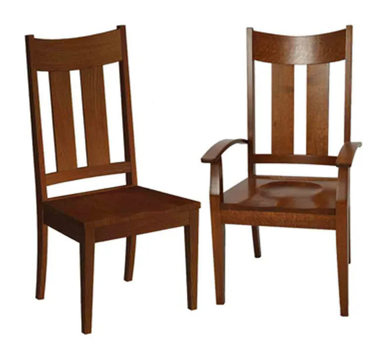 Still Fork 231070 Chairs and Stools Laurel Side Chair Still Fork 231070 Chairs and Stools Laurel Side Chair