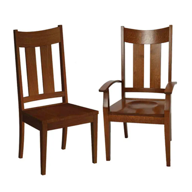 Still Fork 231071 Chairs and Stools Laurel Arm Chair