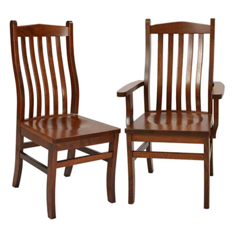 Still Fork 231080 Chairs and Stools Abraham Side Chair