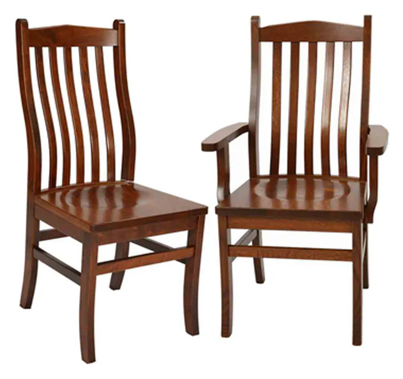 Still Fork 231080 Chairs and Stools Abraham Side Chair Still Fork 231080 Chairs and Stools Abraham Side Chair