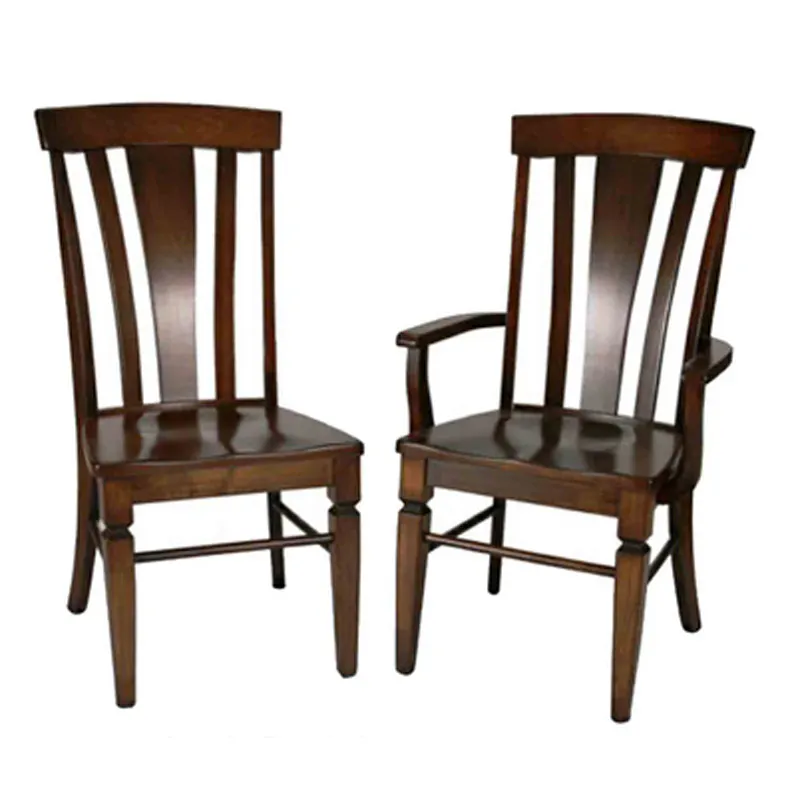 Still Fork 240170 Chairs and Stools Logan Side Chair
