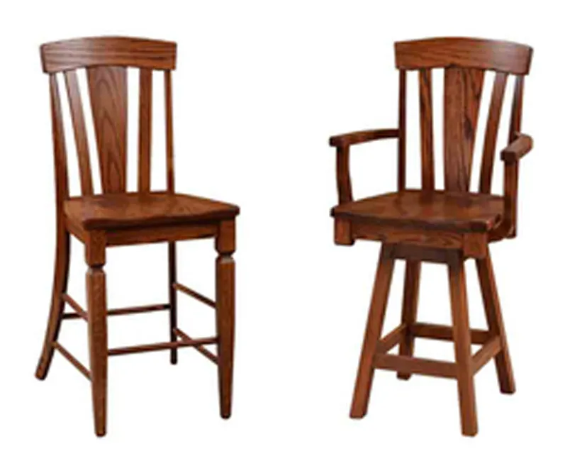 Still Fork 240177 Chairs and Stools Logan 24 inch Side Bar Chair Still Fork 240177 Chairs and Stools Logan 24 inch Side Bar Chair