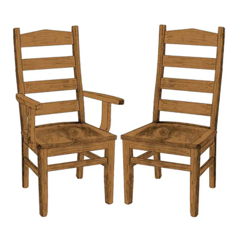 Still Fork 240192 Chairs and Stools Shelby Side Chair Still Fork 240192 Chairs and Stools Shelby Side Chair