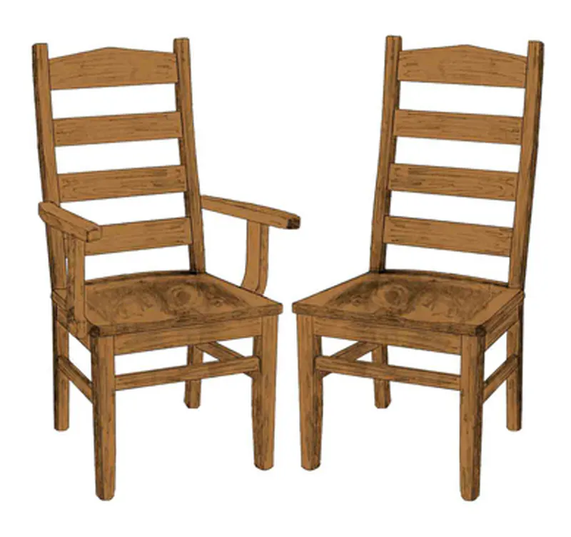 Still Fork 240192 Chairs and Stools Shelby Side Chair Still Fork 240192 Chairs and Stools Shelby Side Chair