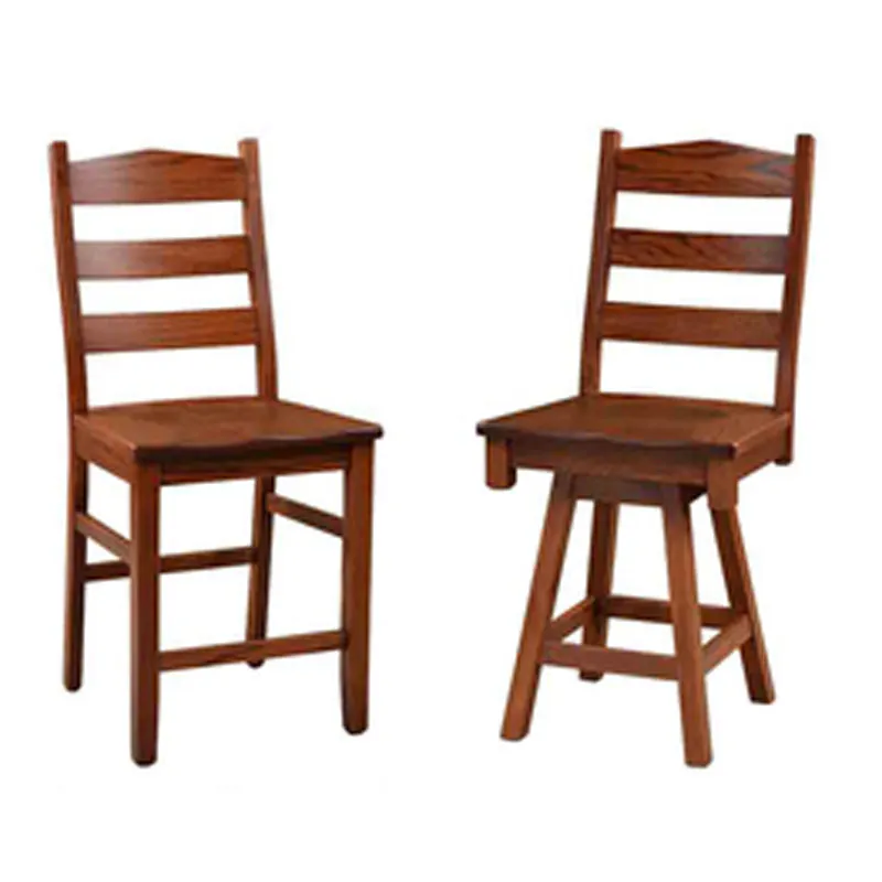Still Fork 240201 Chairs and Stools Shelby 24 inch Arm Bar Chair