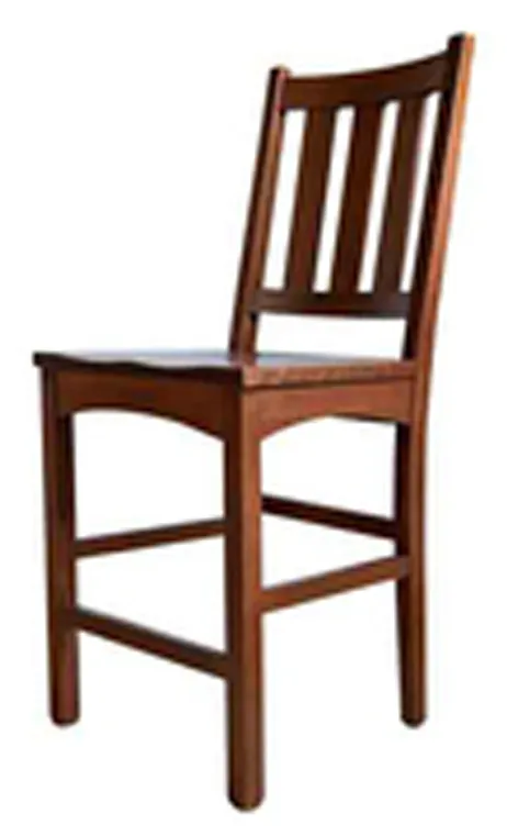Still Fork 240228 Chairs and Stools Cortland 24 inch Side Bar Chair Still Fork 240228 Chairs and Stools Cortland 24 inch Side Bar Chair