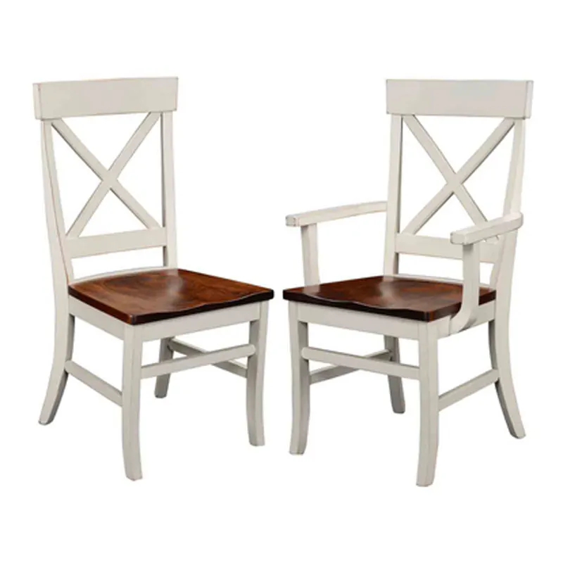 Still Fork 240320 Chairs and Stools Oberlin Side Chair