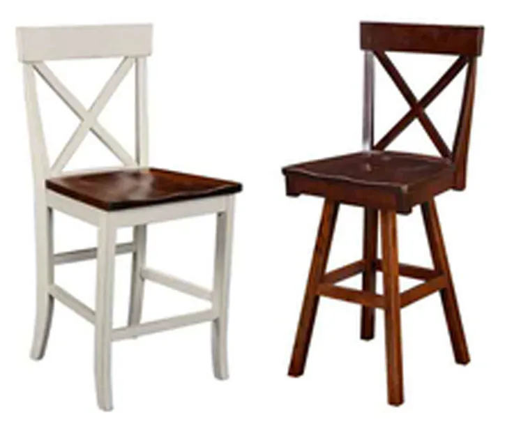 Still Fork 240335 Chairs and Stools Oberlin 24 inch Side Bar Chair Still Fork 240335 Chairs and Stools Oberlin 24 inch Side Bar Chair