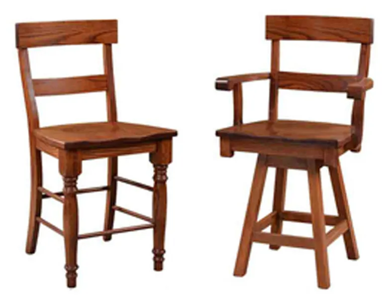 Still Fork 240747 Chairs and Stools Rossford 24 inch Side Bar Chair Still Fork 240747 Chairs and Stools Rossford 24 inch Side Bar Chair
