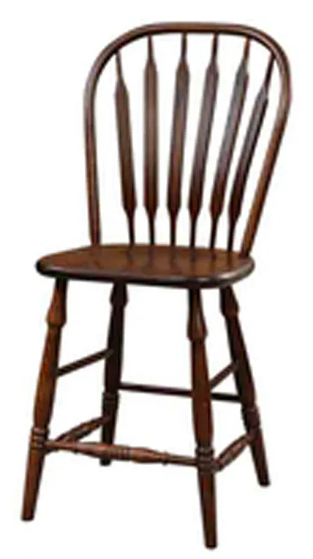 Still Fork 240898 Chairs and Stools Worthington 24 inch Side Bar Chair Still Fork 240898 Chairs and Stools Worthington 24 inch Side Bar Chair
