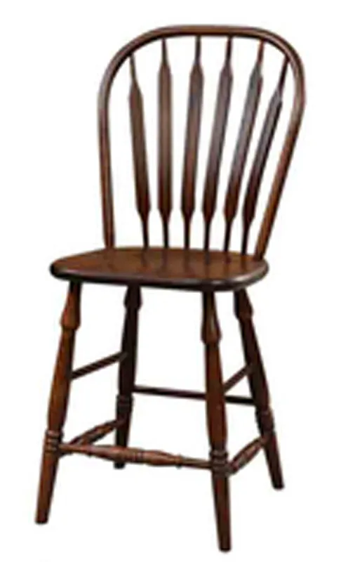 Still Fork 240898 Chairs and Stools Worthington 24 inch Side Bar Chair Still Fork 240898 Chairs and Stools Worthington 24 inch Side Bar Chair