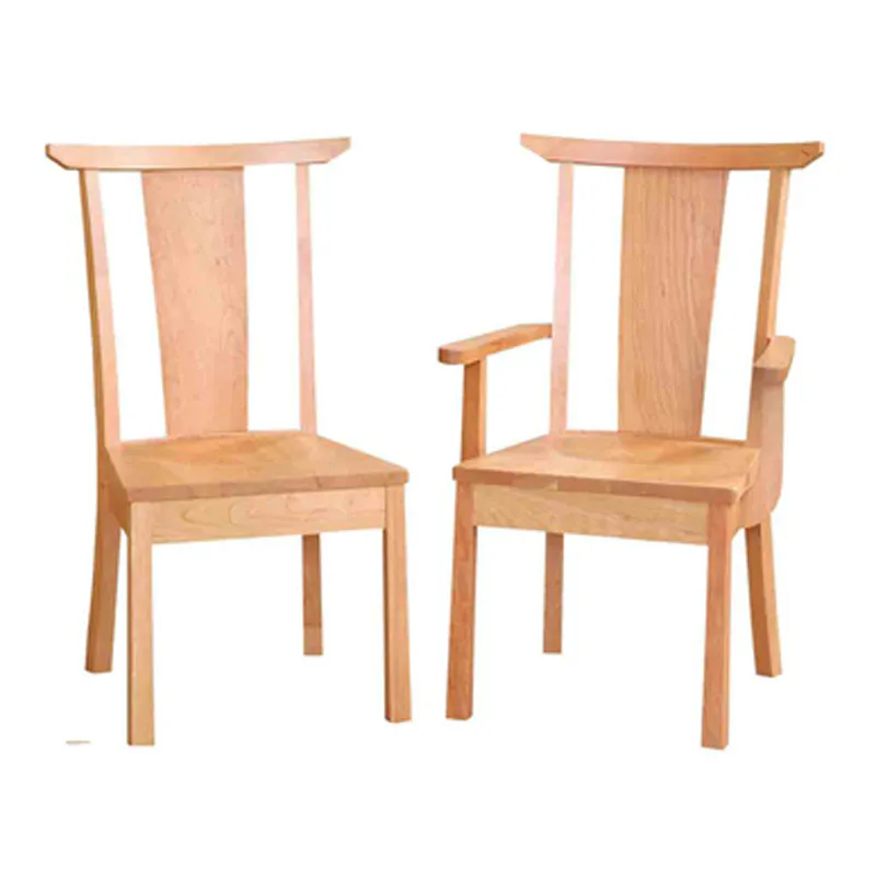 Still Fork 241001 Chairs and Stools Arlin Side Chair