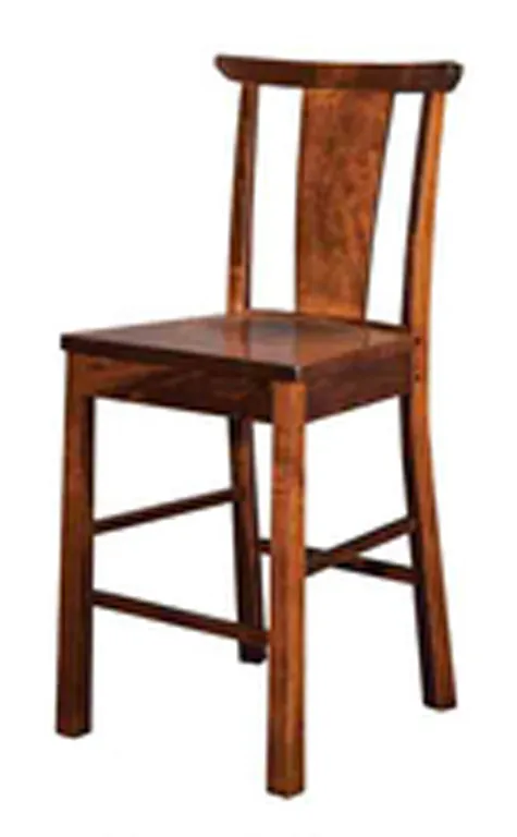 Still Fork 241024 Chairs and Stools Arlin 24 inch Side Bar Chair Still Fork 241024 Chairs and Stools Arlin 24 inch Side Bar Chair