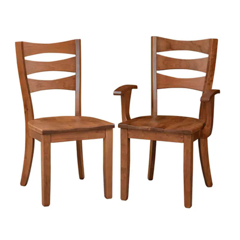 Still Fork 241102 Chairs and Stools Nevada Side Chair