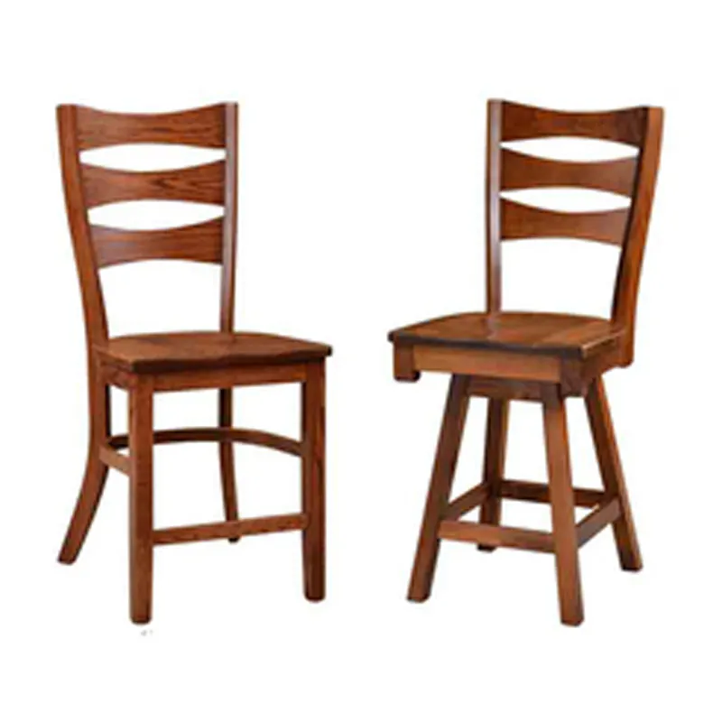 Still Fork 241114 Chairs and Stools Nevada 24 inch Side Bar Chair