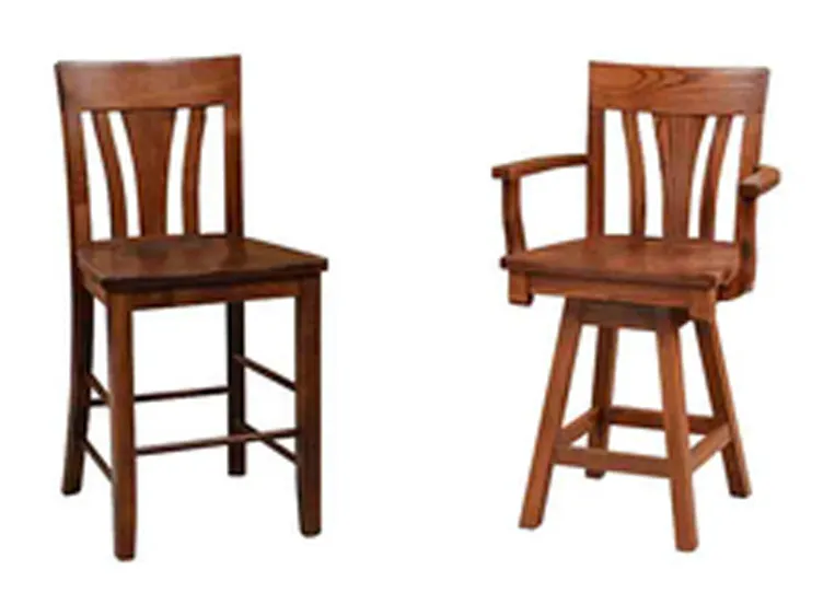 Still Fork 241246 Chairs and Stools Garrison 24 inch Side Bar Chair Still Fork 241246 Chairs and Stools Garrison 24 inch Side Bar Chair