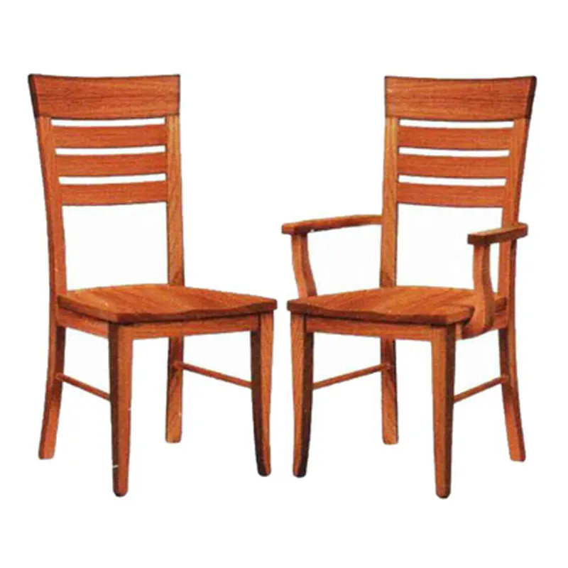 Still Fork 241270 Chairs and Stools Moran Ladderback Side Chair