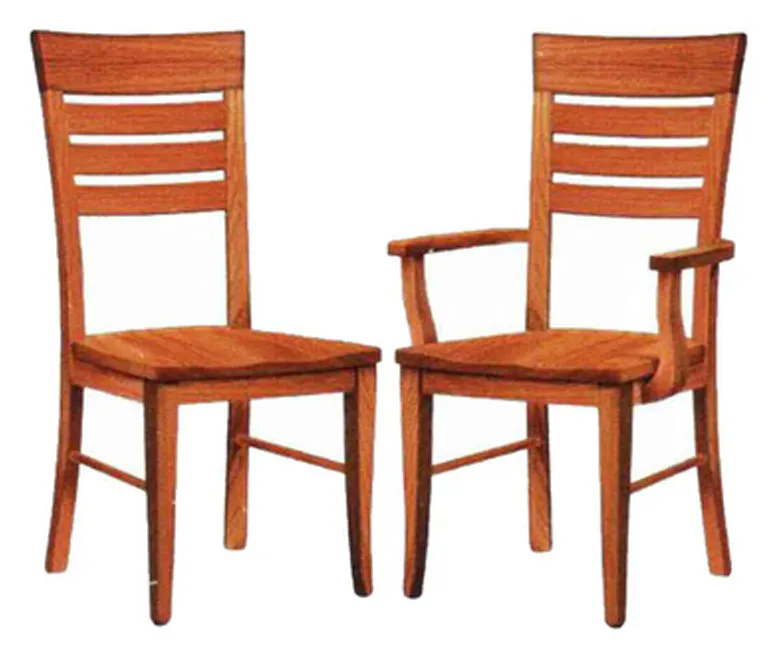 Still Fork 241270 Chairs and Stools Moran Ladderback Side Chair Still Fork 241270 Chairs and Stools Moran Ladderback Side Chair