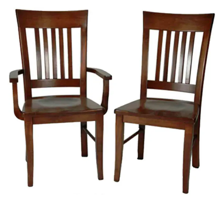 Still Fork 241300 Chairs and Stools Ashland Side Chair Still Fork 241300 Chairs and Stools Ashland Side Chair