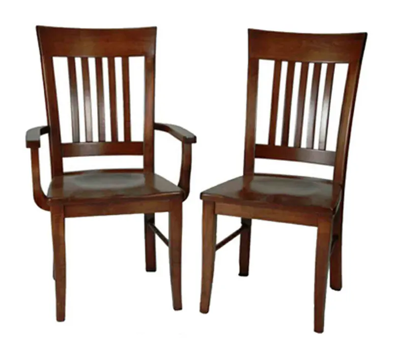 Still Fork 241300 Chairs and Stools Ashland Side Chair Still Fork 241300 Chairs and Stools Ashland Side Chair