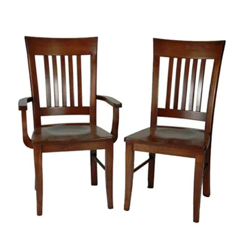 Still Fork 241301 Chairs and Stools Ashland Arm Chair