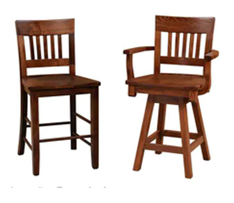Still Fork 241308 Chairs and Stools Ashland 24 inch Side Bar Chair Still Fork 241308 Chairs and Stools Ashland 24 inch Side Bar Chair