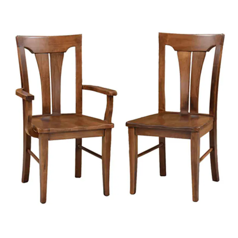 Still Fork 241321 Chairs and Stools Mansfield Arm Chair
