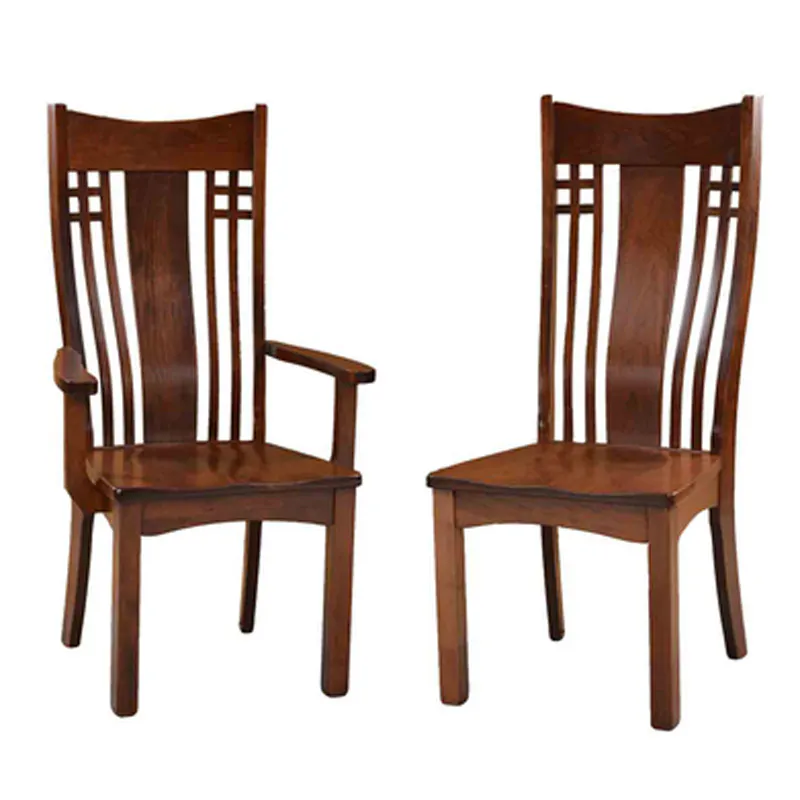 Still Fork 241700 Chairs and Stools Hilliard Side Chair