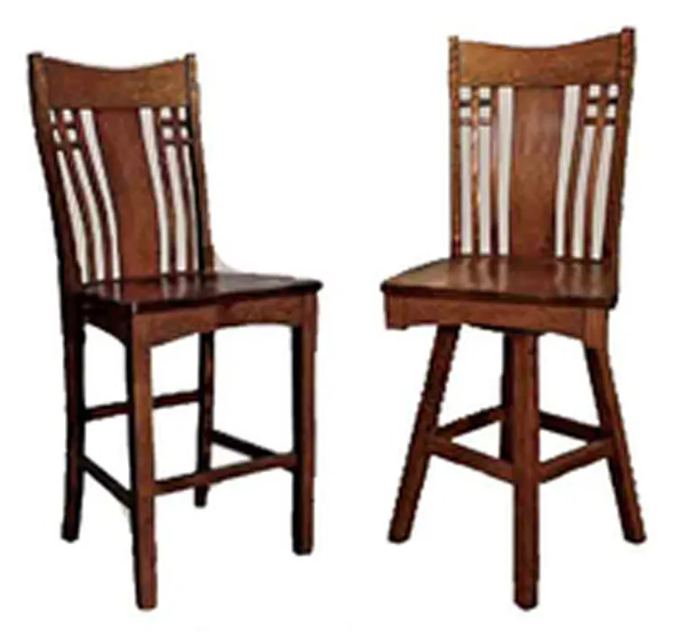 Still Fork 241707 Chairs and Stools Hilliard 24 inch Side Bar Chair Still Fork 241707 Chairs and Stools Hilliard 24 inch Side Bar Chair