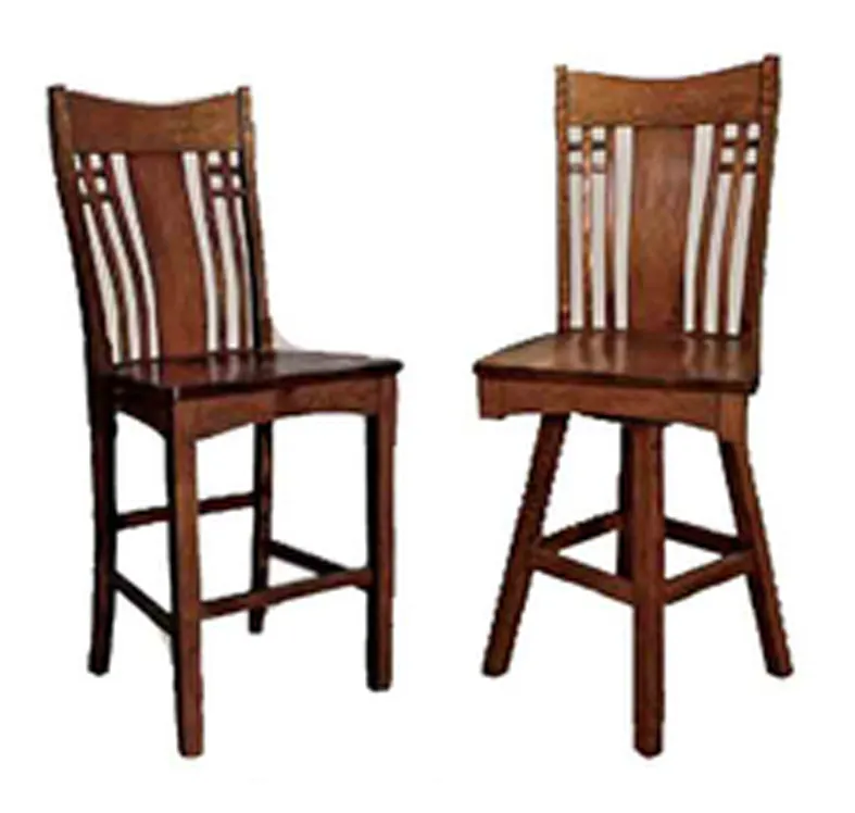 Still Fork 241707 Chairs and Stools Hilliard 24 inch Side Bar Chair Still Fork 241707 Chairs and Stools Hilliard 24 inch Side Bar Chair