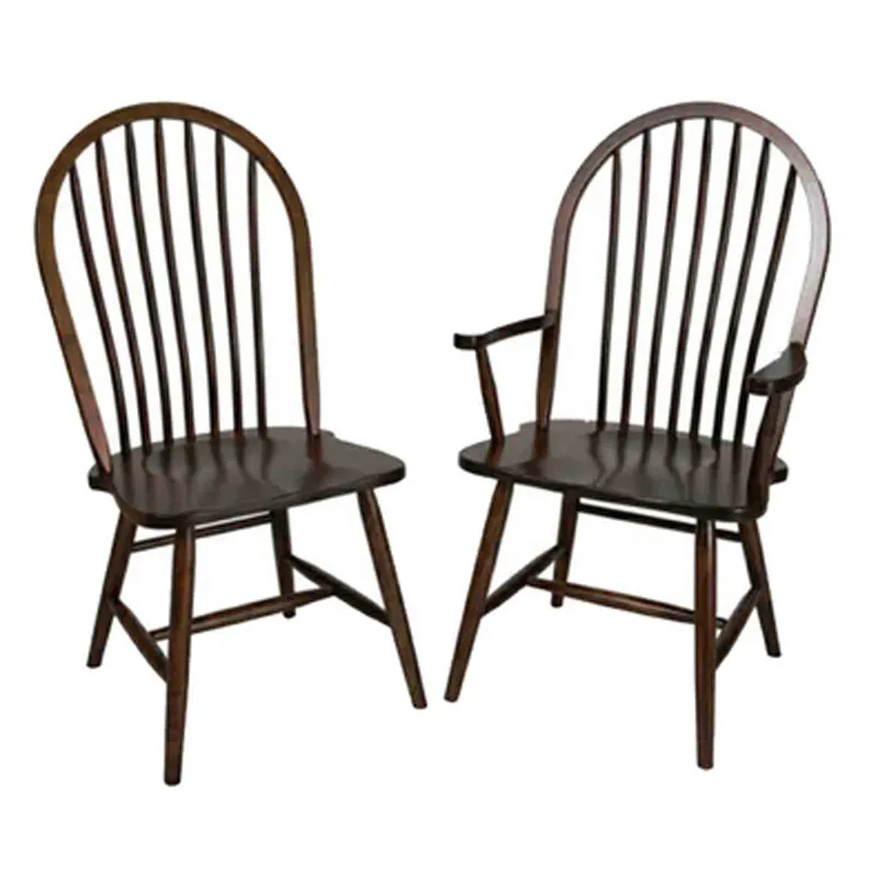 Still Fork 241741 Chairs and Stools Zanesville Arm Chair