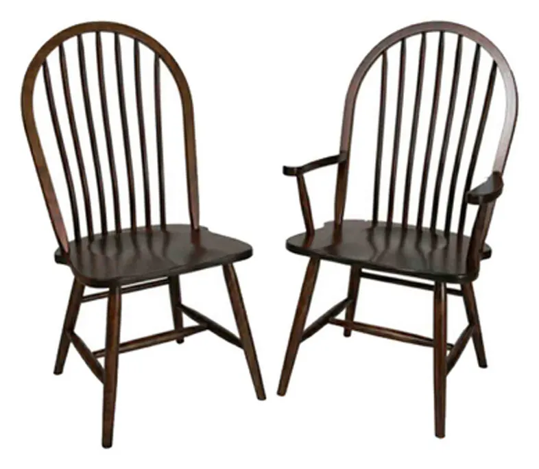Still Fork 241741 Chairs and Stools Zanesville Arm Chair Still Fork 241741 Chairs and Stools Zanesville Arm Chair