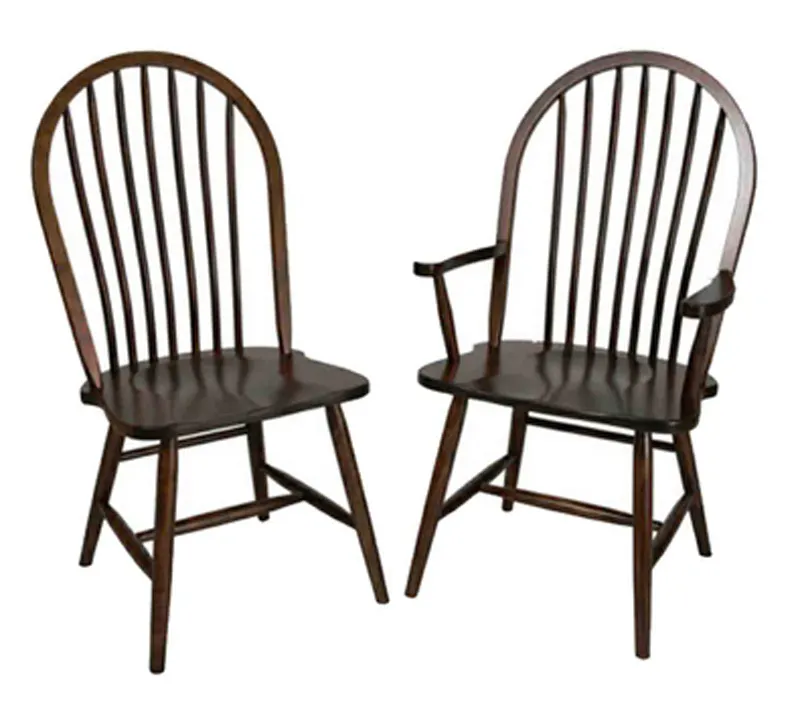 Still Fork 241741 Chairs and Stools Zanesville Arm Chair Still Fork 241741 Chairs and Stools Zanesville Arm Chair