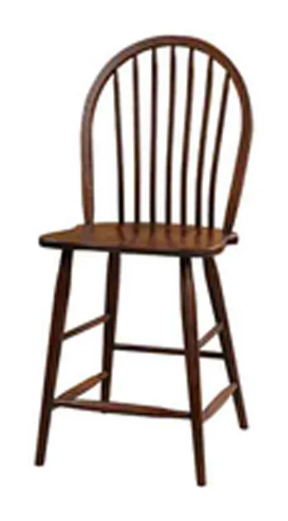 Still Fork 241752 Chairs and Stools Zanesville 24 inch Side Bar Chair Still Fork 241752 Chairs and Stools Zanesville 24 inch Side Bar Chair