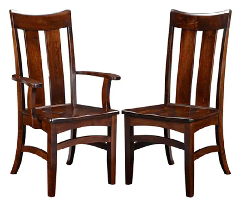 Still Fork 242120 Chairs and Stools Dallas Side Chair Still Fork 242120 Chairs and Stools Dallas Side Chair