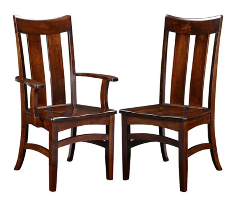 Still Fork 242120 Chairs and Stools Dallas Side Chair Still Fork 242120 Chairs and Stools Dallas Side Chair
