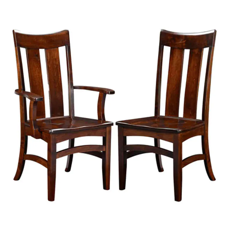 Still Fork 242121 Chairs and Stools Dallas Arm Chair