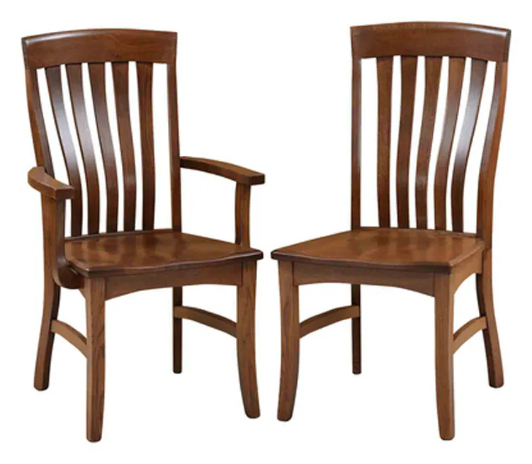 Still Fork 242320 Chairs and Stools Richview Side Chair Still Fork 242320 Chairs and Stools Richview Side Chair