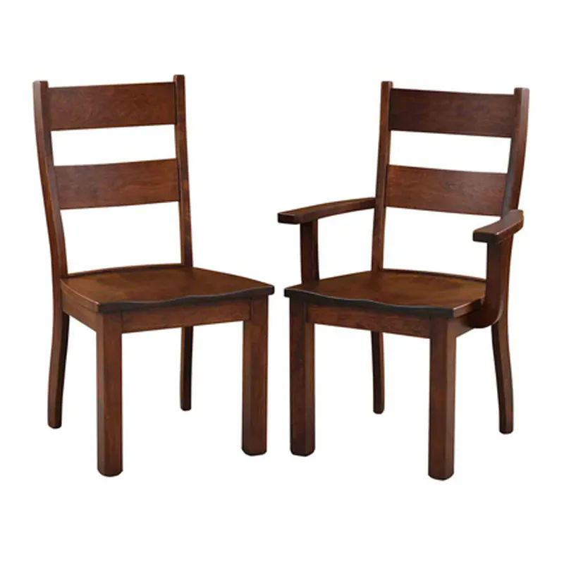 Still Fork 242341 Chairs and Stools Norwood Arm Chair