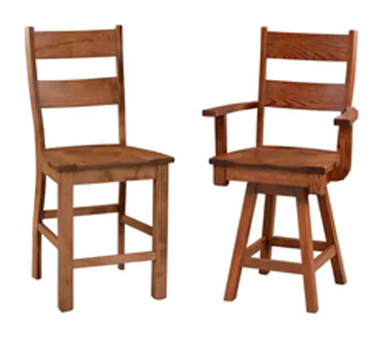 Still Fork 242348 Chairs and Stools Norwood 24 inch Side Bar Chair Still Fork 242348 Chairs and Stools Norwood 24 inch Side Bar Chair