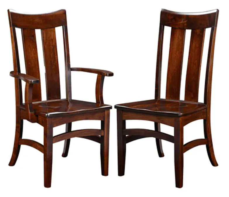 Still Fork 242400 Chairs and Stools Garland Side Chair Still Fork 242400 Chairs and Stools Garland Side Chair