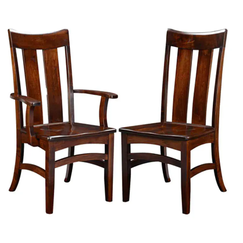 Still Fork 242401 Chairs and Stools Garland Arm Chair